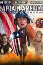 Watch Rifftrax Captain America The First Avenger Niter