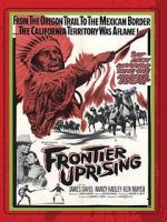 Watch Frontier Uprising Niter