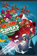 Watch Tom And Jerry\'s Santa\'s Little Helpers Niter