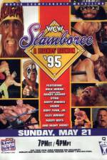 Watch WCW Slamboree 1995 Niter