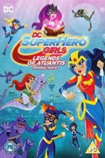 Watch DC Super Hero Girls: Legends of Atlantis Niter