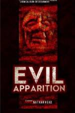 Watch Apparition of Evil Niter