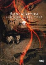 Watch Apocalyptica: The Life Burns Tour Niter