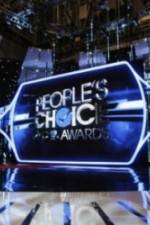 Watch The 40th Annual Peoples Choice Awards Niter