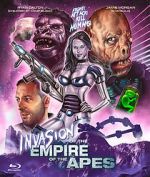 Watch Invasion of the Empire of the Apes Niter