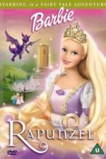 Watch Barbie as Rapunzel Niter
