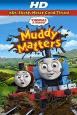 Watch Thomas & Friends Muddy Matters Niter
