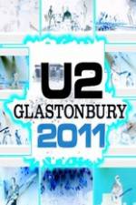Watch Glastonbury 2011 U2 Niter