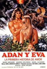 Watch Adamo ed Eva, la prima storia d'amore Niter