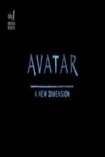 Watch Avatar: A New Dimension Niter