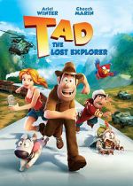 Watch Tad: The Explorer Niter