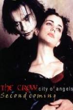 Watch The Crow: City of Angels - Second Coming (FanEdit) Niter