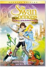 Watch The Swan Princess: The Mystery of the Enchanted Treasure Niter