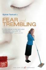 Watch Fear and Trembling Niter