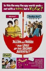 Watch The Last of the Secret Agents? Niter