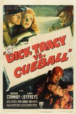 Watch Dick Tracy vs. Cueball Niter