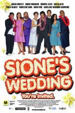 Watch Sione's Wedding Niter