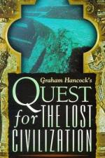 Watch Quest for the Lost Civilization Niter