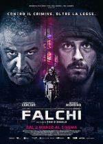 Watch Falchi: Falcons Special Squad Niter