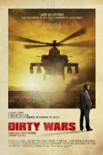 Watch Dirty Wars Niter