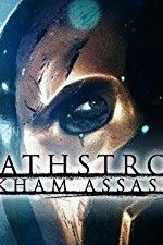 Watch Deathstroke: Arkham Assassin Niter