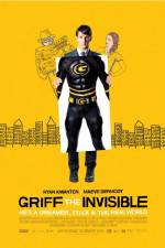 Watch Griff the Invisible Niter