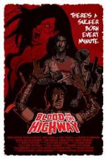 Watch Blood on the Highway Niter