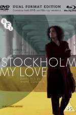 Watch Stockholm, My Love Niter