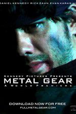 Watch Metal Gear Niter
