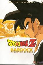 Watch DBZ A Final Solitary Battle The Z Warrior Son Goku's Father Challenges Frieza Niter