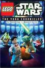 Watch Lego Star Wars: The Yoda Chronicles - Menace of the Sith Niter