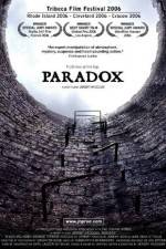 Watch Paradox Niter