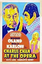Watch Charlie Chan at the Opera Niter