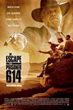 Watch The Escape of Prisoner 614 Niter