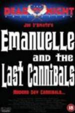 Watch Emanuelle e gli ultimi cannibali Niter