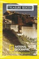 Watch Treasure Seekers: Tibet's Hidden Kingdom Niter
