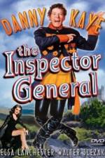 Watch The Inspector General Niter