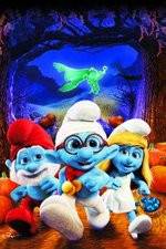 Watch The Smurfs The Legend of Smurfy Hollow Niter