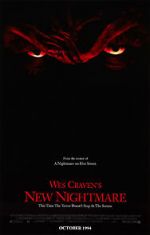 Watch Wes Craven\'s New Nightmare Niter