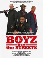 Watch Boyz from the Streets 2020 Niter