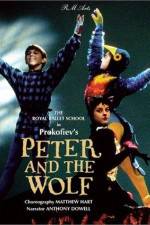 Watch Peter and the Wolf Niter