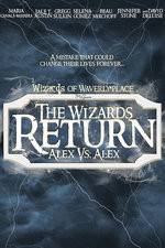 Watch The Wizards Return Alex vs Alex Niter