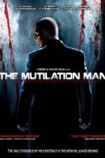Watch The Mutilation Man Niter