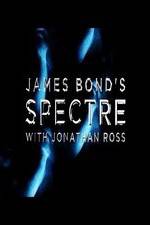 Watch James Bond's Spectre with Jonathan Ross Niter