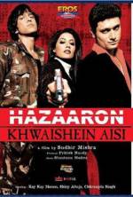 Watch Hazaaron Khwaishein Aisi Niter
