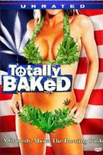 Watch Totally Baked A Pot-U-Mentary Niter