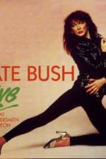 Watch Kate Bush Live at Hammersmith Odeon Niter