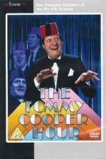Watch The Tommy Cooper Hour Niter