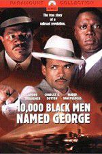Watch 10,000 Black Men Named George Niter