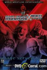 Watch WWE Insurrextion Niter